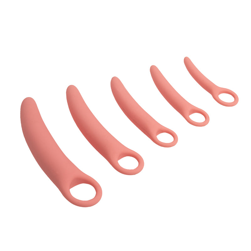  Inspire Silicone Dilator 5 pz 