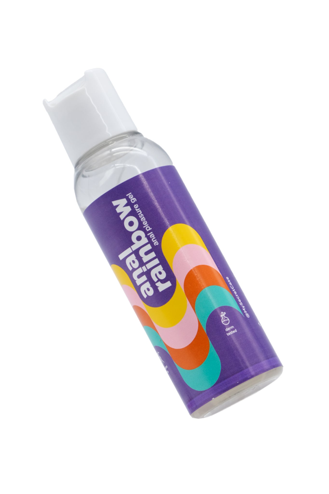 Anal Rainbow – 100ml - Lubrificante Anale MySecretCase