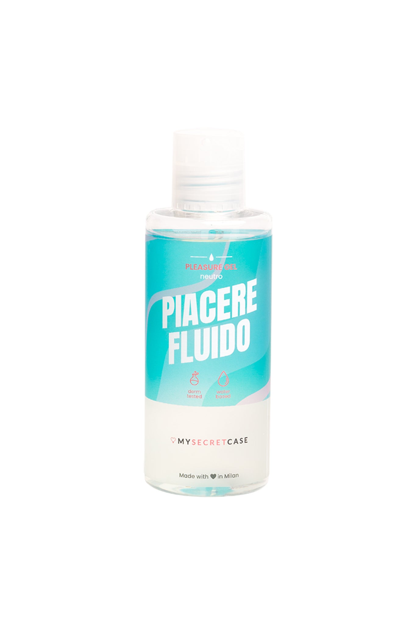 Piacere Fluido - 150 ml