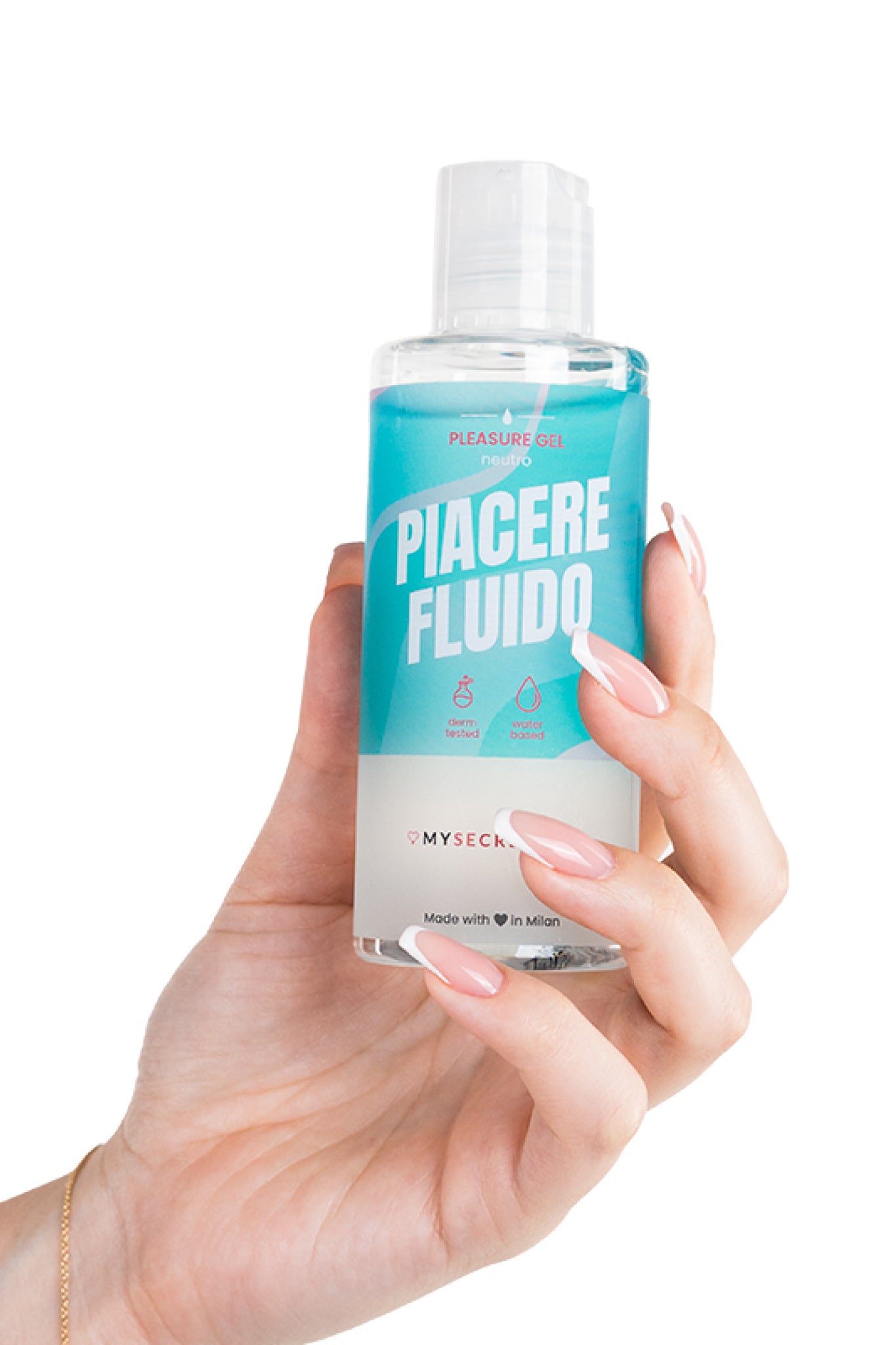 Piacere Fluido - 150 ml