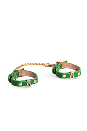 Fairy Handcuffs - Manette & Cavigliere Osa