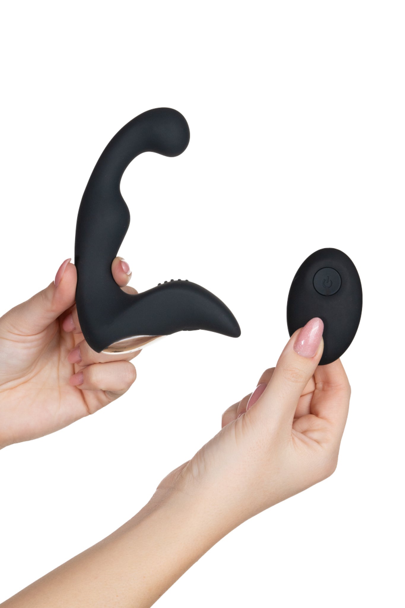 Remote Booty Pleaser - Massaggiatore Prostata Dream Toys