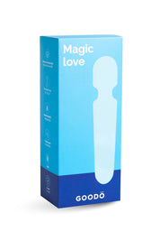 Magic Love - Wand Massager Goodo