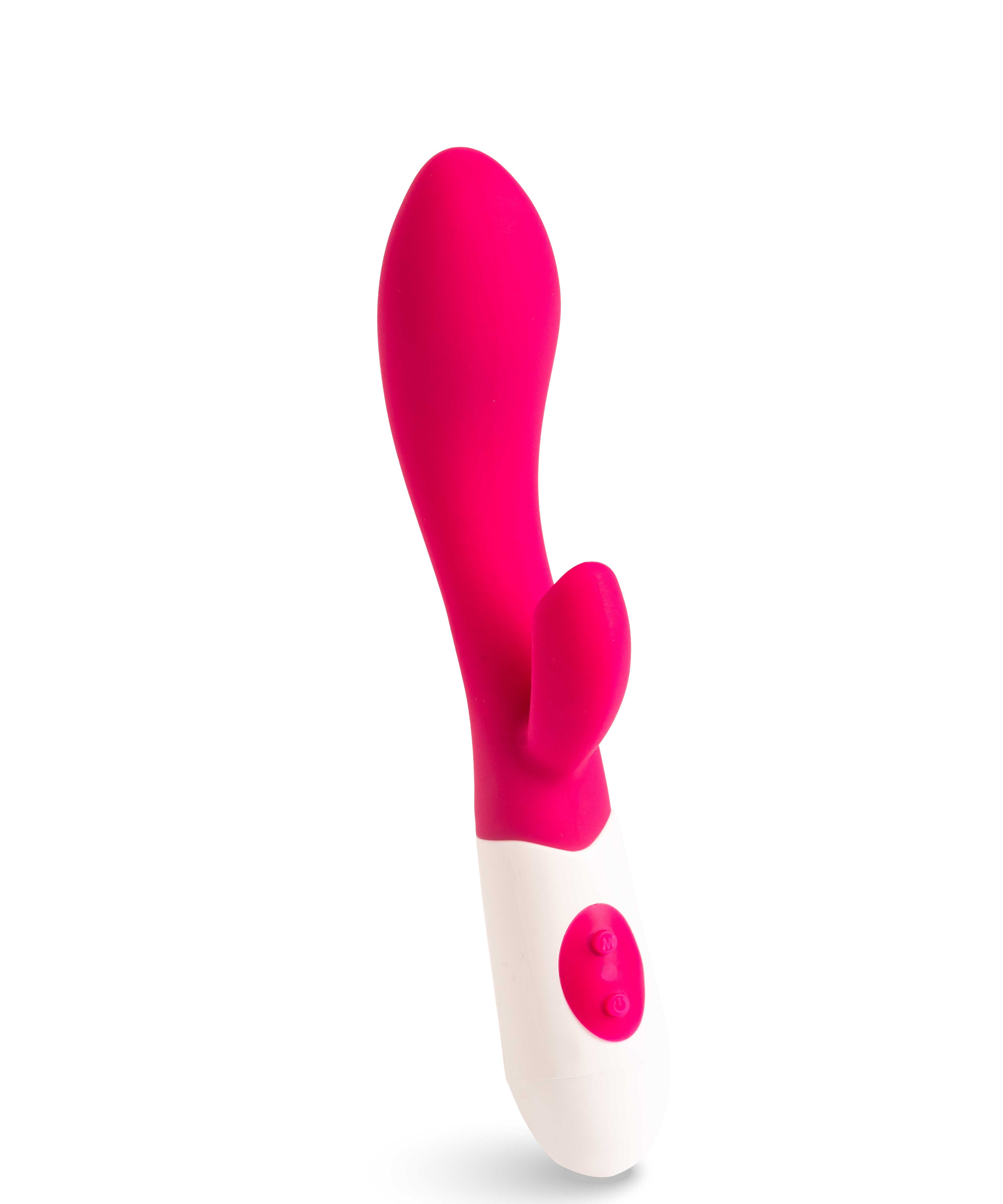 Miss Pinky - Vibratore Rabbit MySecretCase Basic