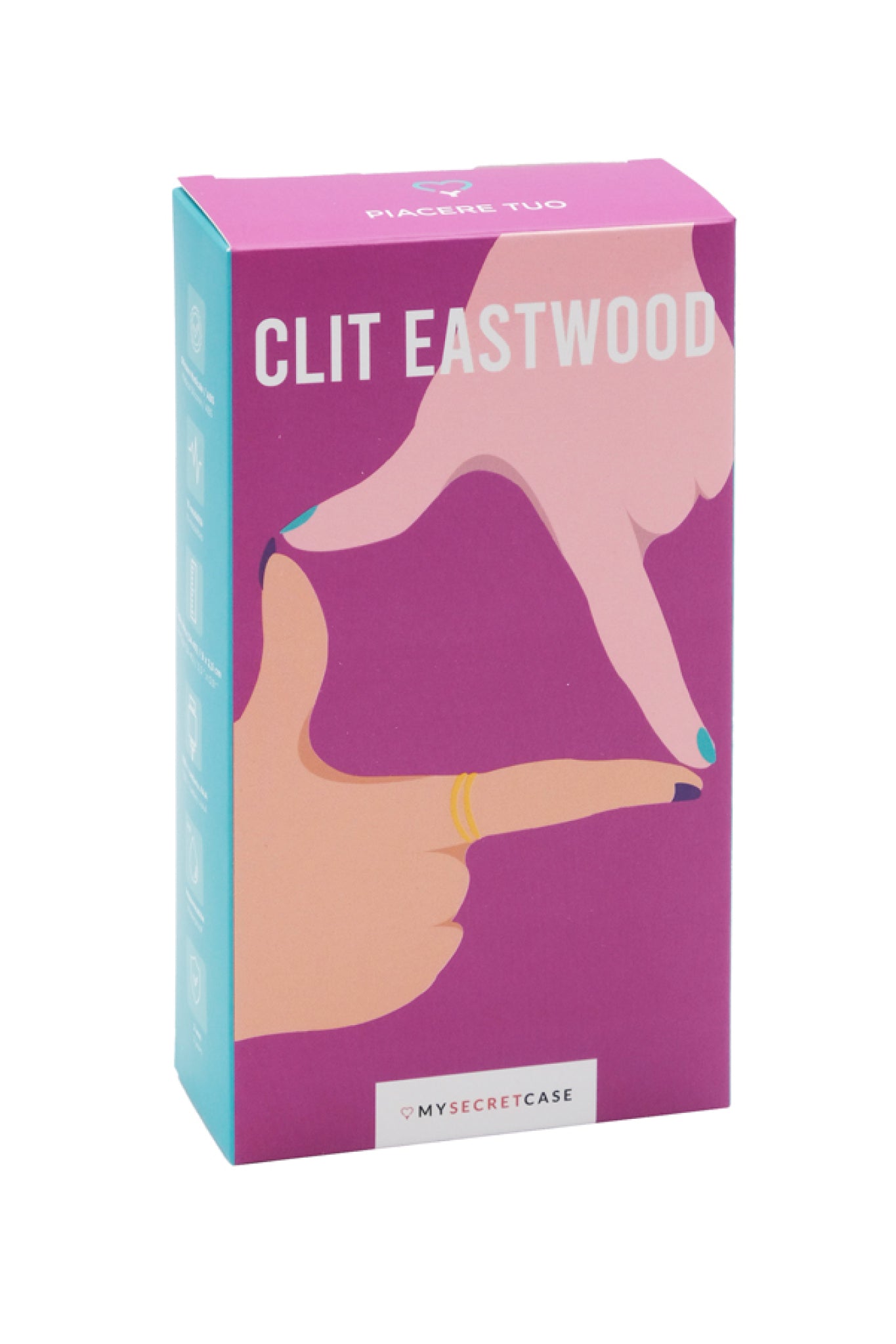 Clit Eastwood