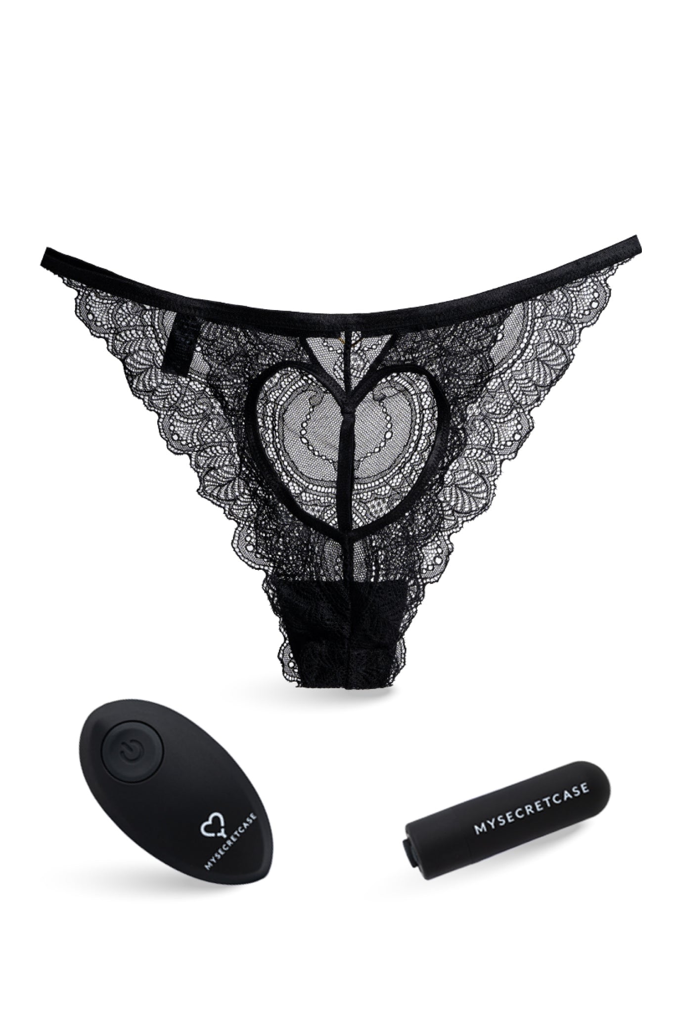 MyLovely Panty - Mutande Vibranti MySecretCase