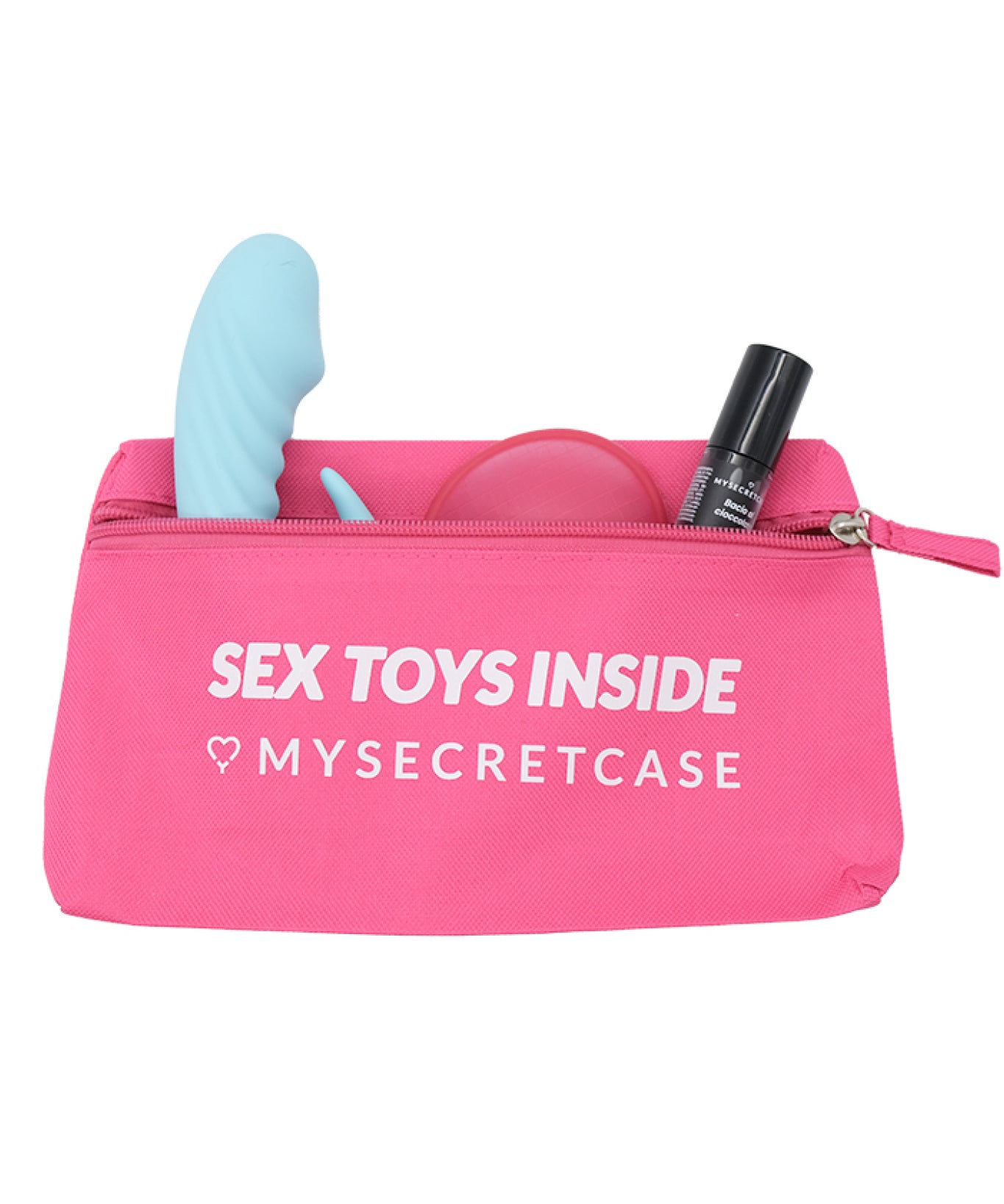 MySecret - Pochette - Accessori MySecretCase