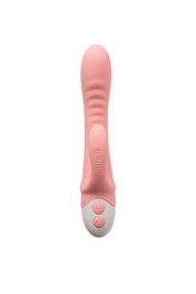 Coniglietto Schizzetto - Vibratore Rabbit MySecretCase