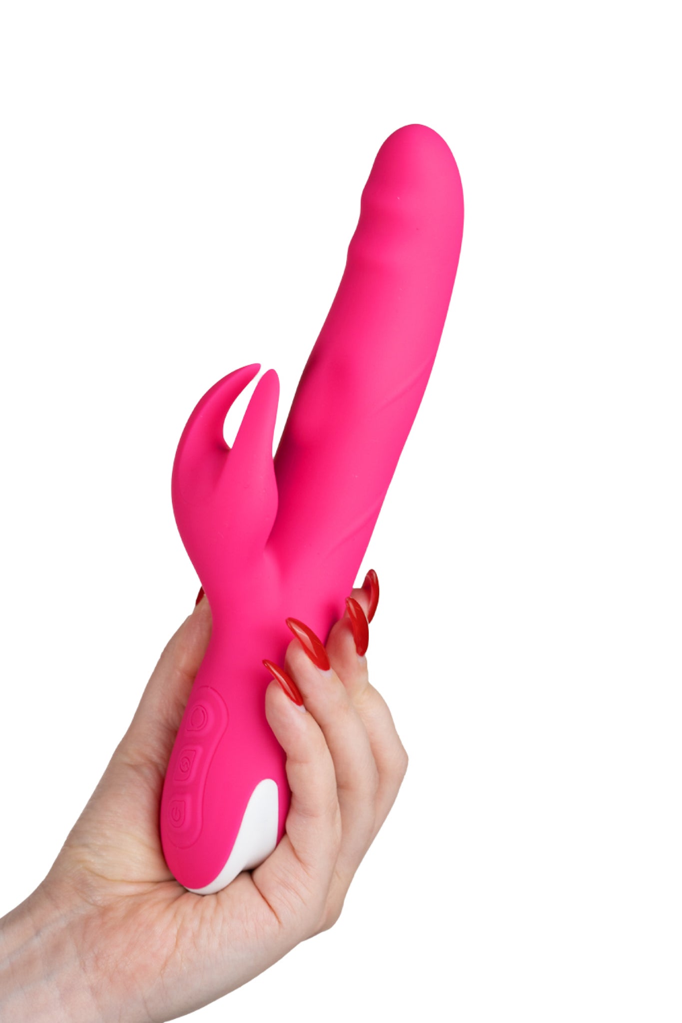 Magggico - Vibratore Rabbit MySecretCase