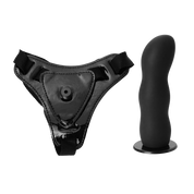 Revolver - Strap On Dildo MySecretCase