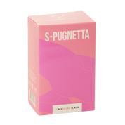 S-Pugnetta per Clito - Vibratore Clitoride MySecretCase