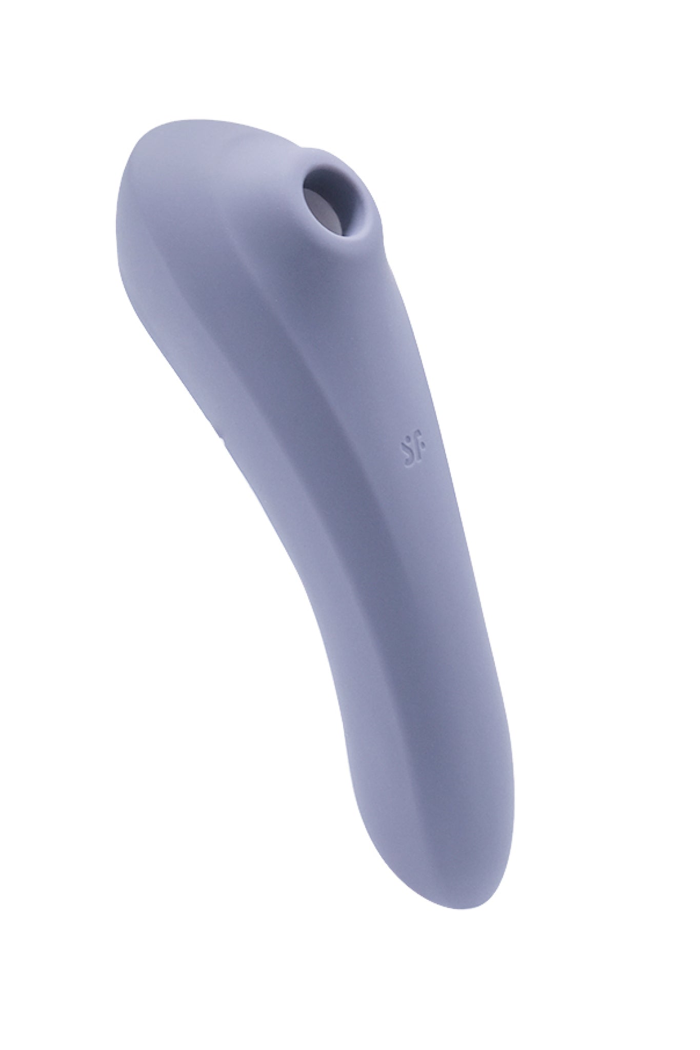 Dual Pleasure - Succhia Clitoride Satisfyer