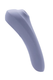 Dual Pleasure - Succhia Clitoride Satisfyer