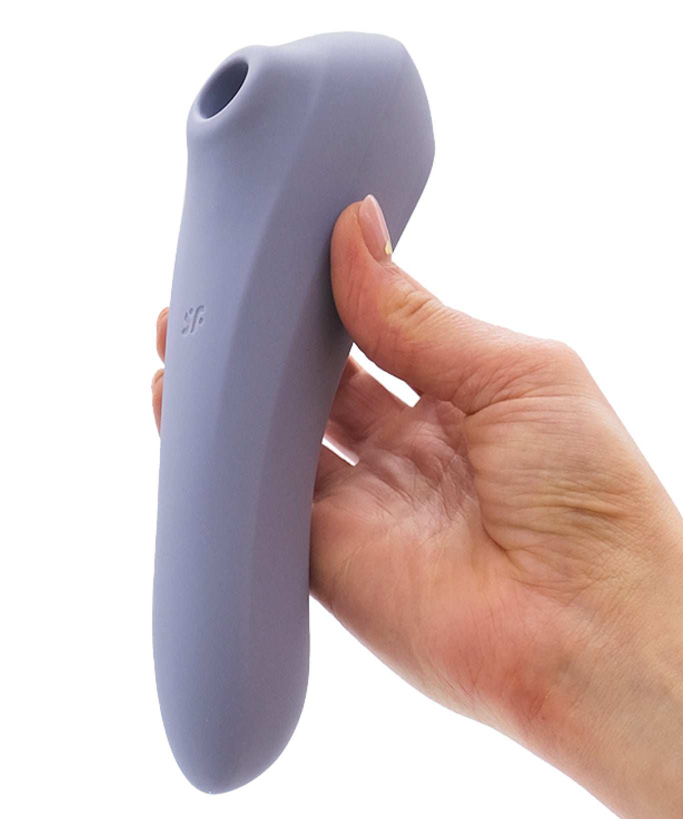 Dual Pleasure - Succhia Clitoride Satisfyer