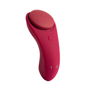 Sexy Secret - Vibratore Clitoride Satisfyer