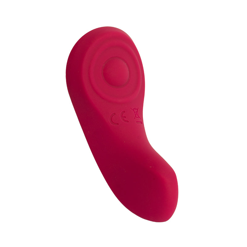 Sexy Secret - Vibratore Clitoride Satisfyer