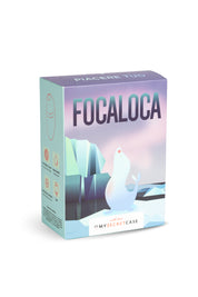 Foca Loca - Succhia Clitoride MySecretCase