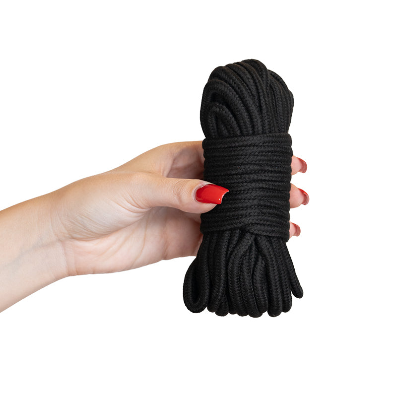 Supersafe Rope - Corde Bondage Osa