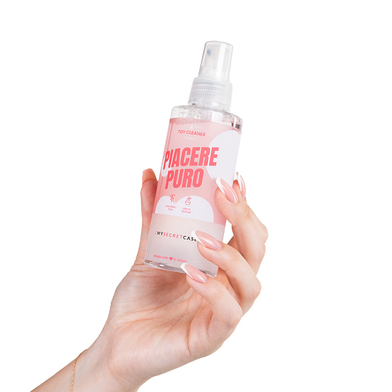 Piacere Puro - 150 ml 