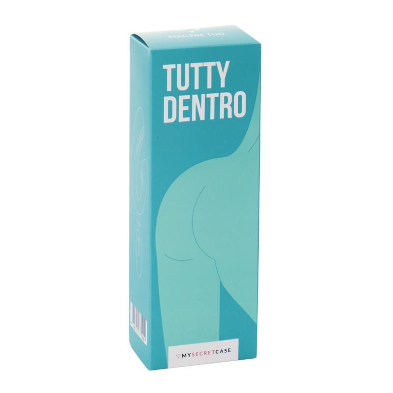 Tutty Dentro