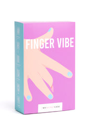 Finger Vibe - Vibratore Clitoride MySecretCase