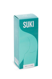 Suki - Vibratore Clitoride MySecretCase