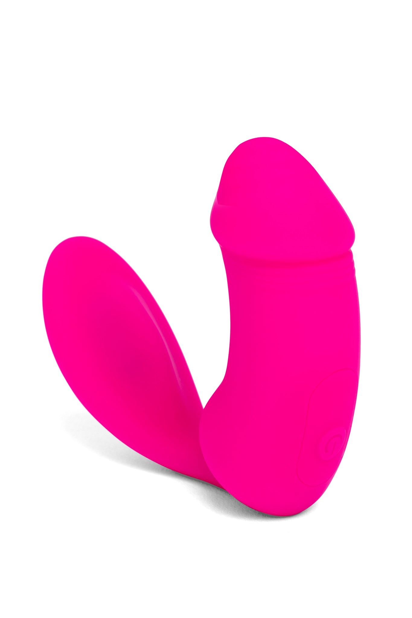 Big Sex - Vibratore Multifunzione MySecretCase