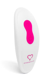 Big Sex - Vibratore Multifunzione MySecretCase