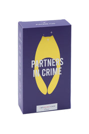 Partners In Crime - Vibratore Multifunzione MySecretCase Classic