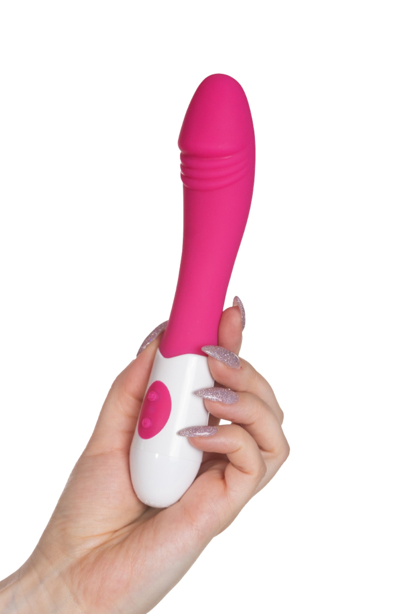 Yasmin Vibrator