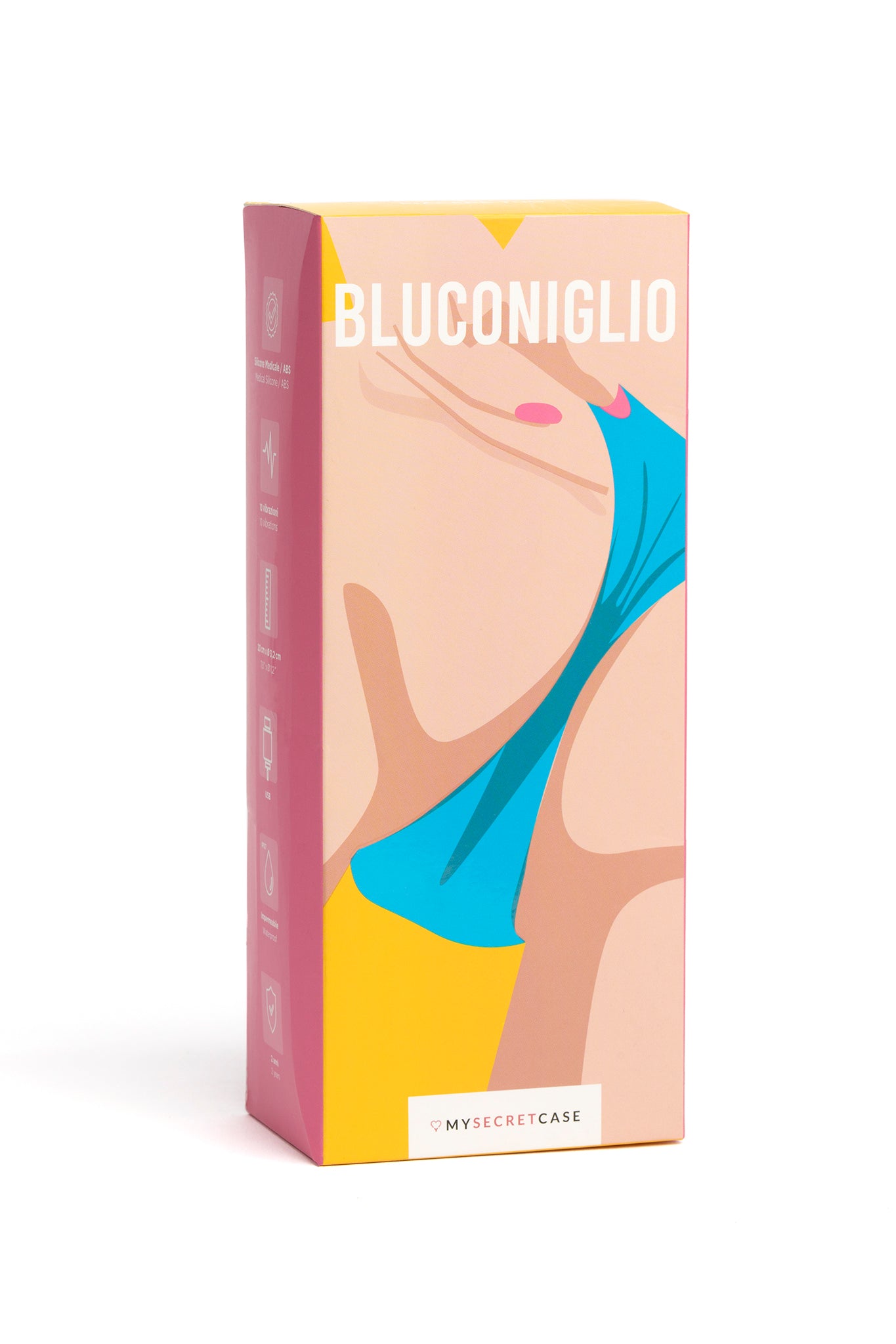 Bluconiglio