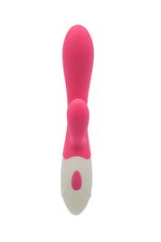 Uva Fragola - Vibratore Rabbit MySecretCase