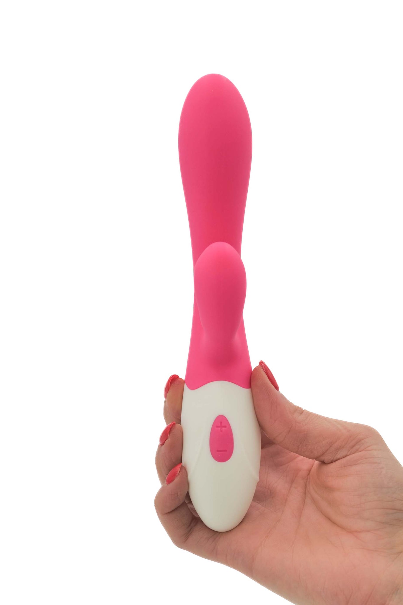 Uva Fragola - Vibratore Rabbit MySecretCase