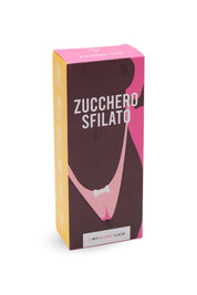 Zucchero Sfilato - Vibratore Rabbit MySecretCase