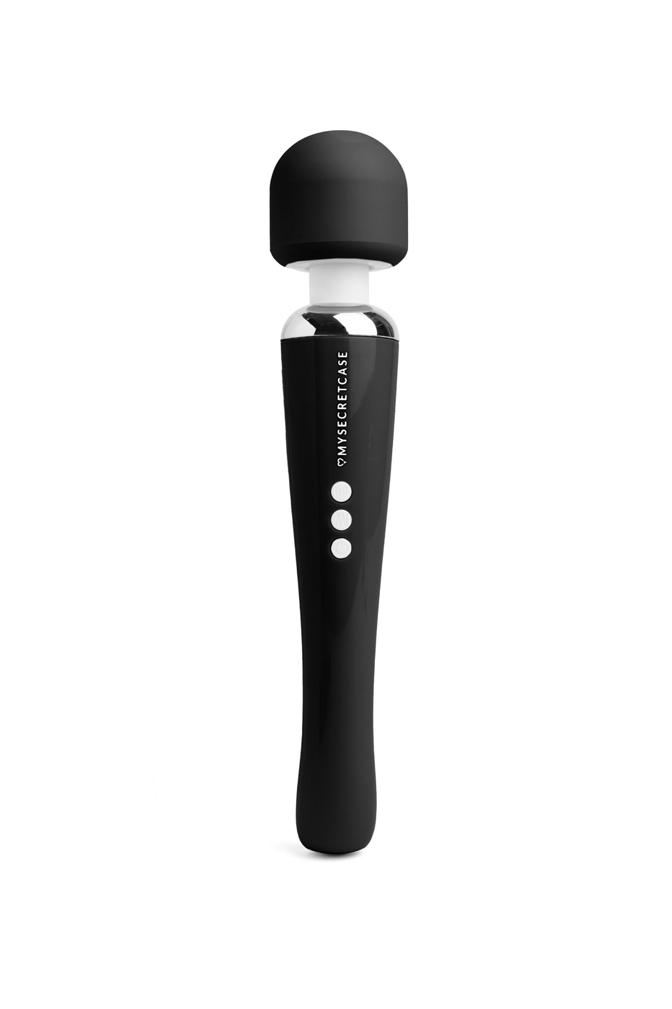 Monteclitorio - Wand Massager MySecretCase