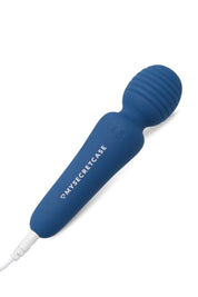 Squirtofono - Wand Massager MySecretCase