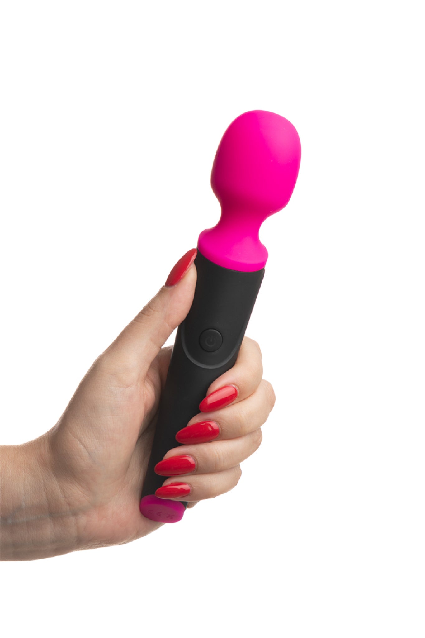 Squirta Tu - Wand Massager MySecretCase