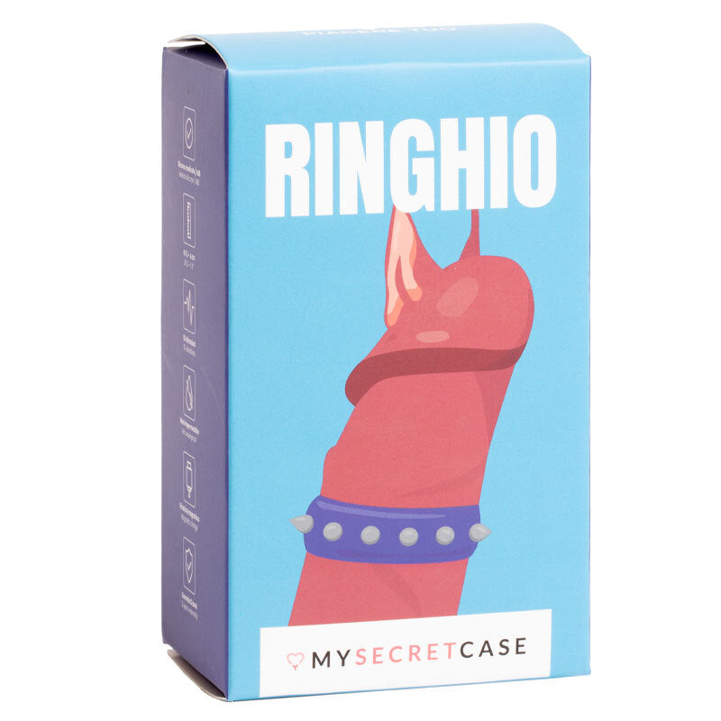 Ringhio