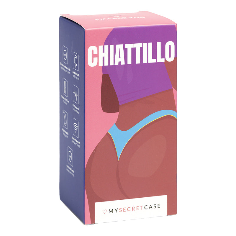 Chiattillo