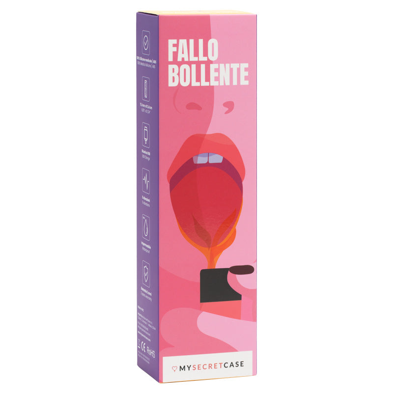 Fallo Bollente - Riscaldante