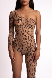 Sydney Party - Catsuit & Bodystocking MySecretCase