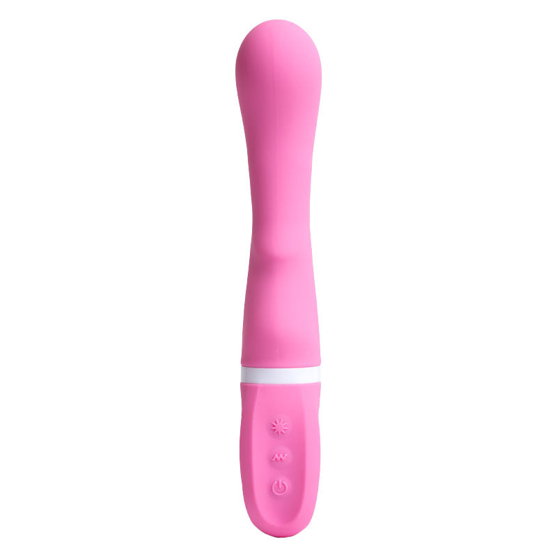 G-Lollipop - Vibratore Punto G Goodo