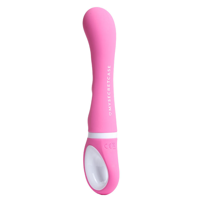 G-Lollipop - Vibratore Punto G Goodo