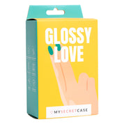 Glossy Love - Vibratori Classici MySecretCase