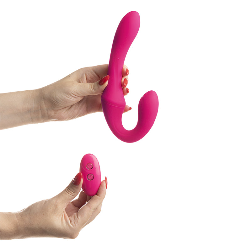 Pegaso - Strap On Dildo MySecretCase