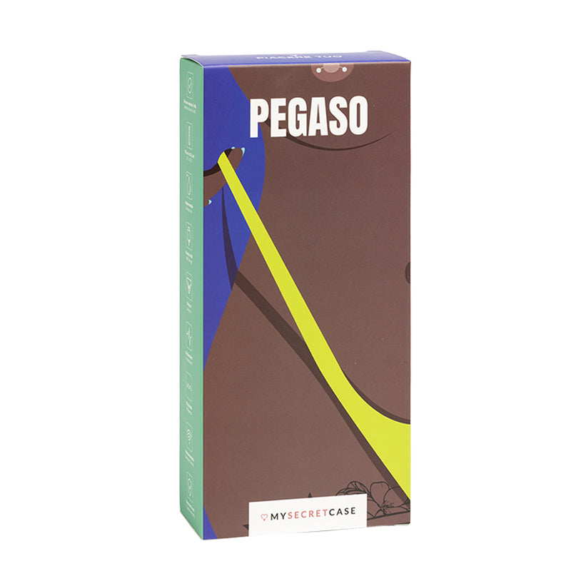 Pegaso - Strap On Dildo MySecretCase