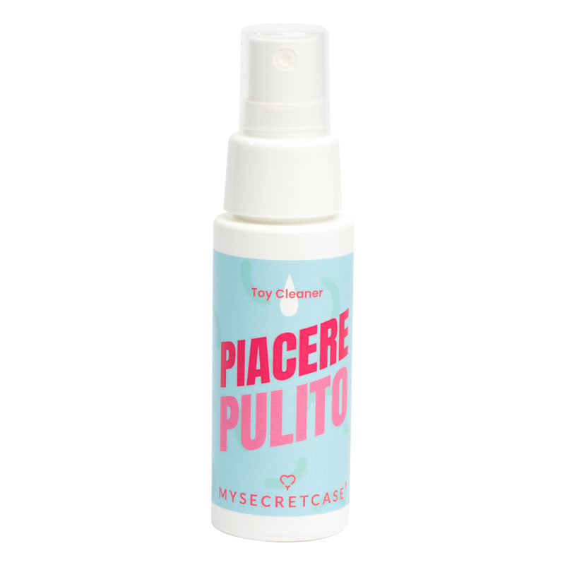 Piacere Pulito - 50 ml