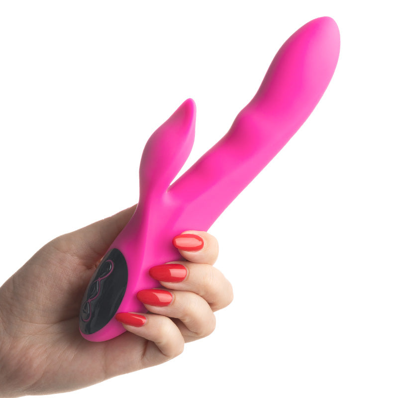 Roger Rabbit - Vibratore Rabbit MySecretCase