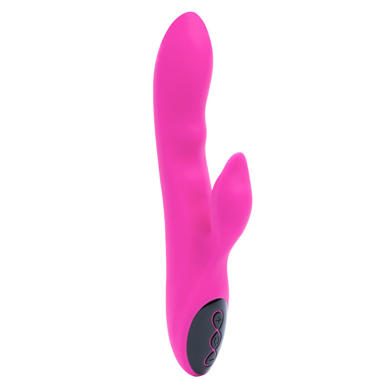 Roger Rabbit - Vibratore Rabbit MySecretCase