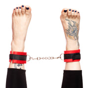 Velvet Bondage Kit